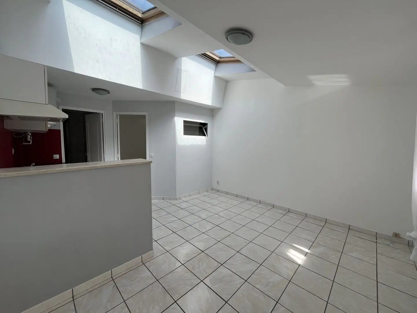 Appartement à louer, 31m², Montigny-lès-Cormeilles