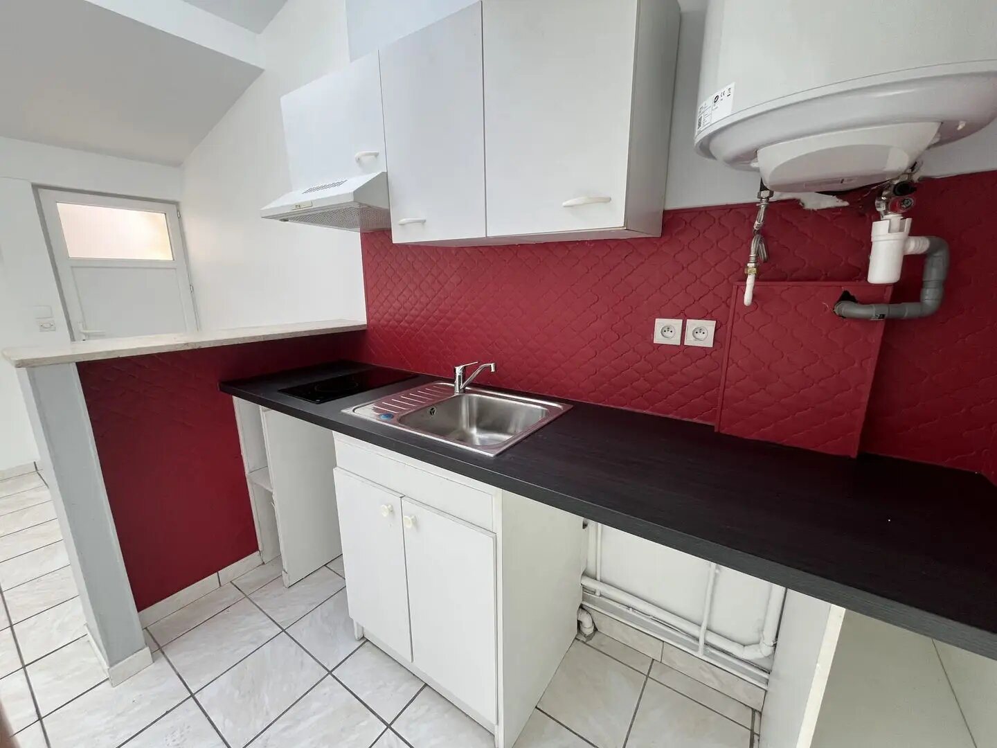 Appartement à louer, 31m², Montigny-lès-Cormeilles