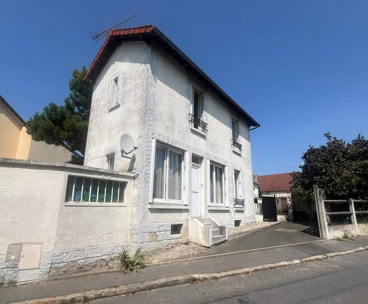 Maison à vendre, 60m², La Frette-sur-Seine