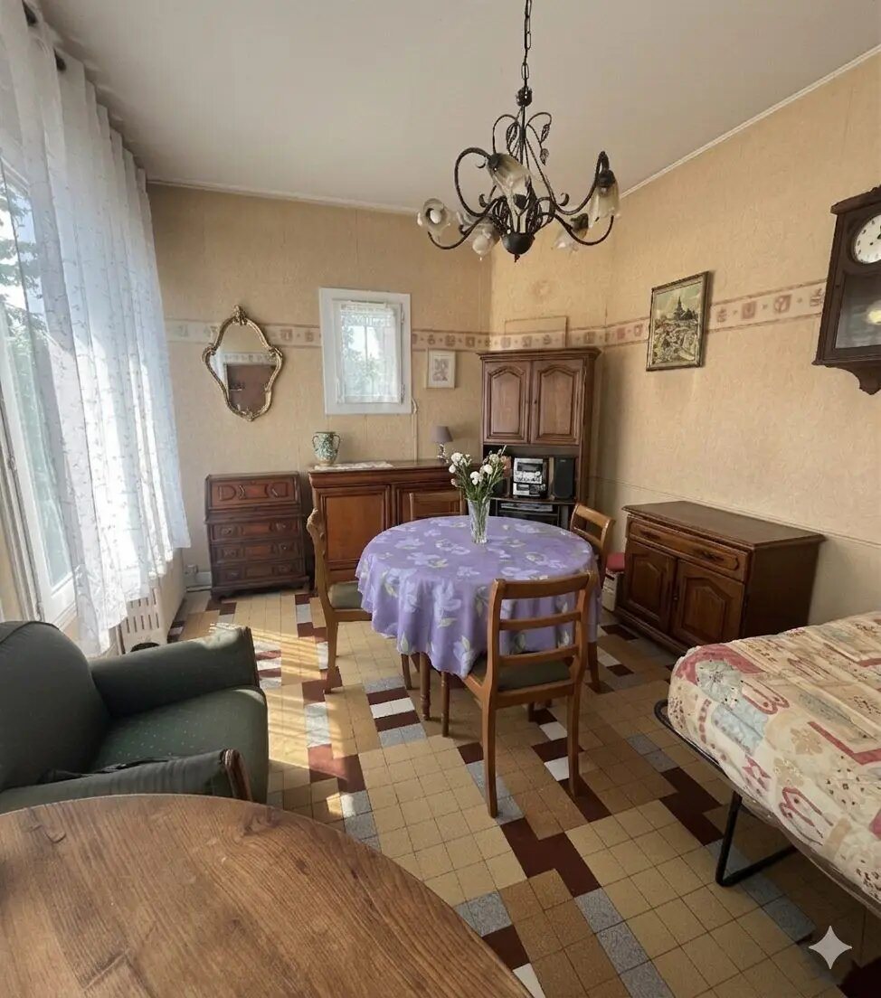 Maison à vendre, 60m², La Frette-sur-Seine