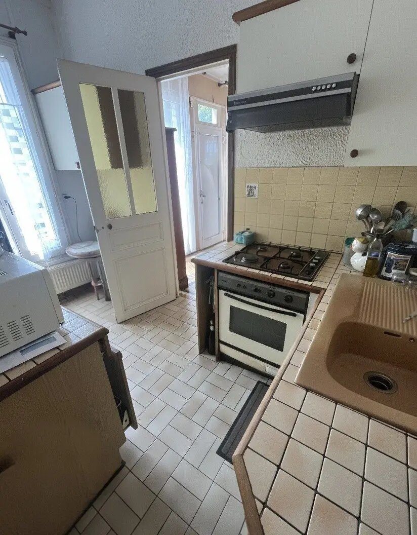 Maison à vendre, 60m², La Frette-sur-Seine