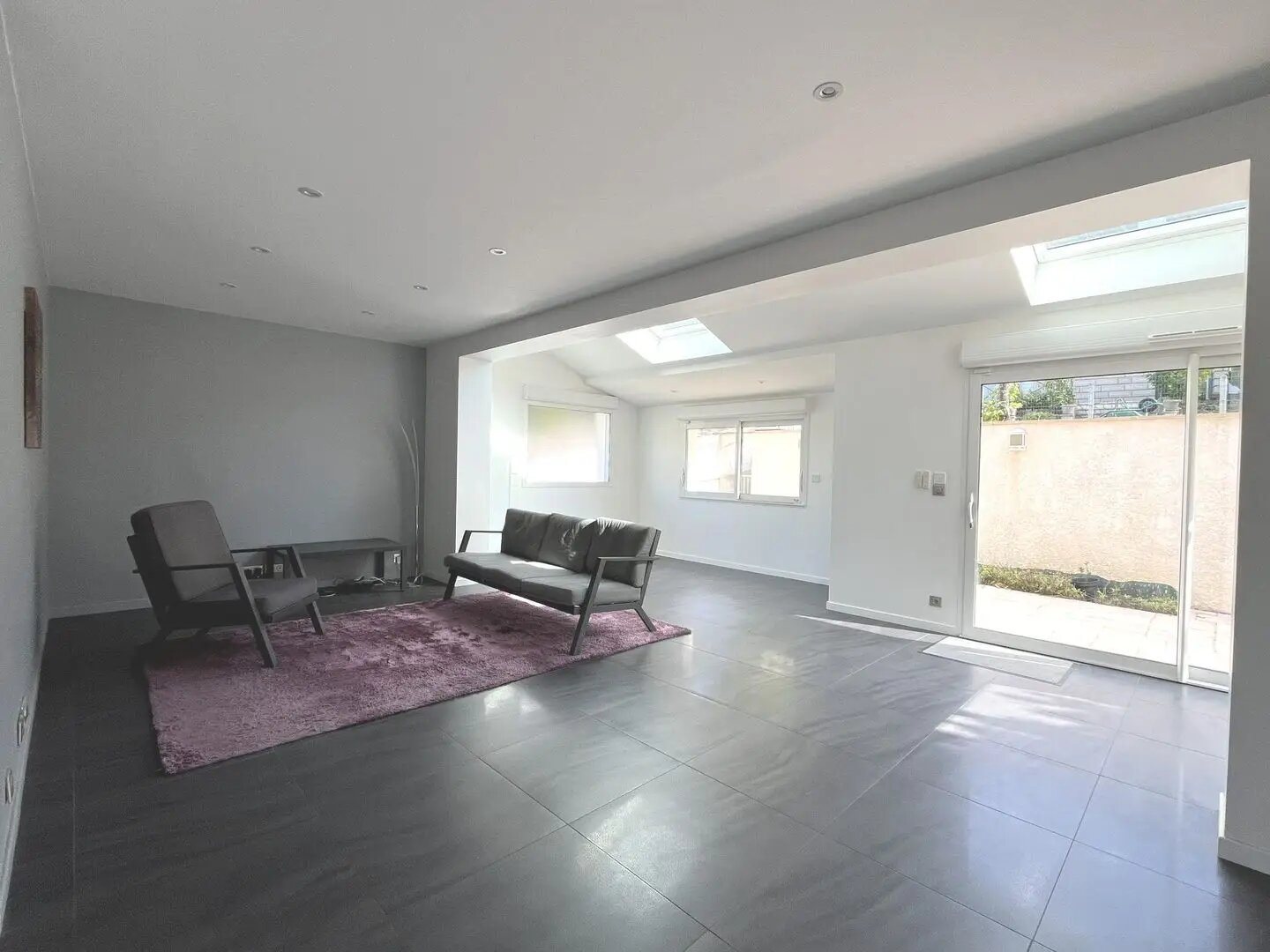 Maison à vendre, 119m², La Frette-sur-Seine