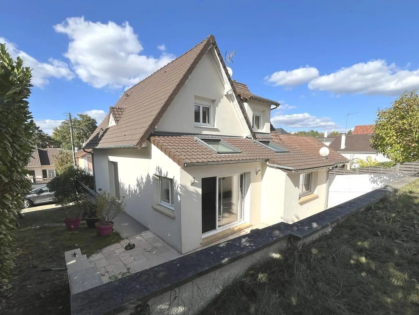 Maison à vendre, 119m², La Frette-sur-Seine
