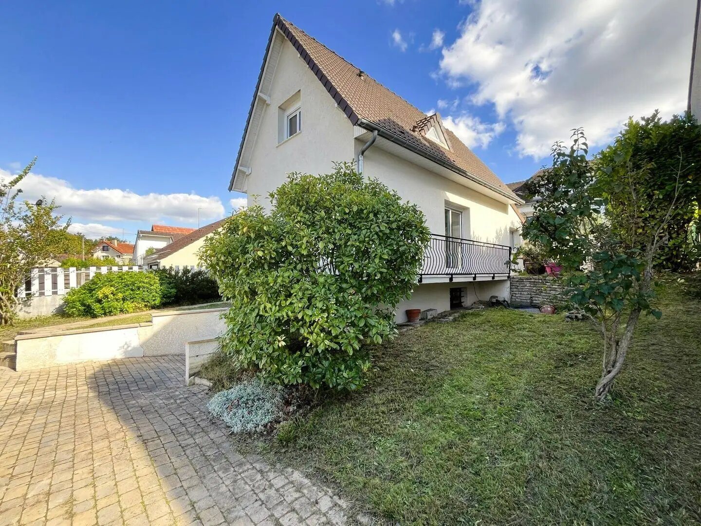 Maison à vendre, 119m², La Frette-sur-Seine