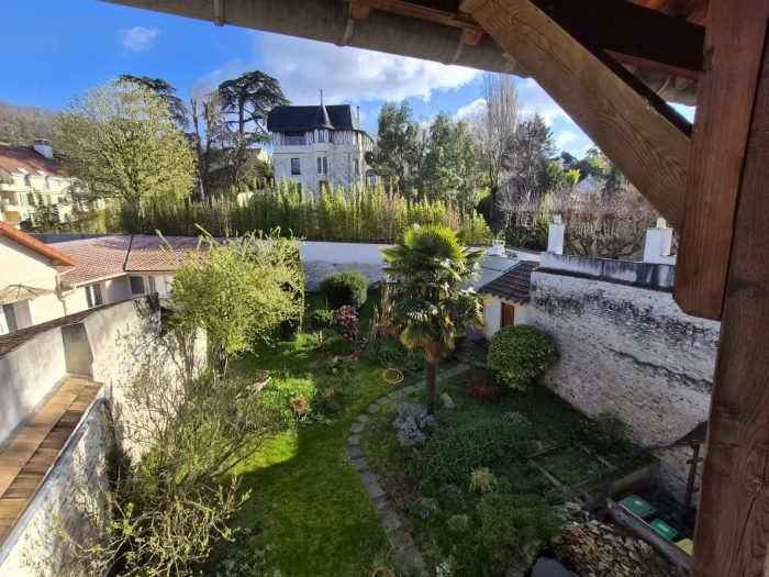 Maison à vendre, 171m², Montigny-lès-Cormeilles