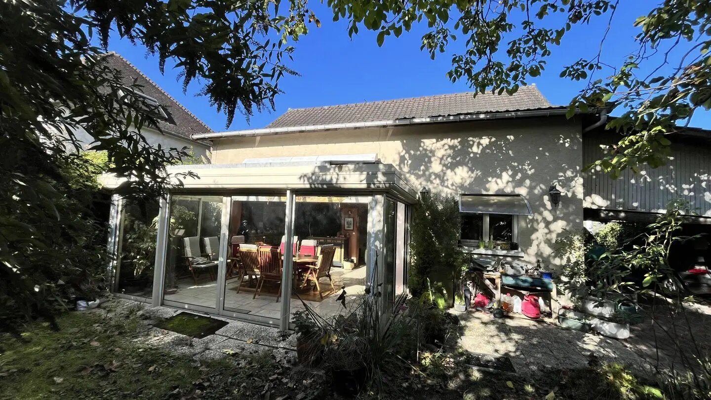 Maison à vendre, 134m², La Frette-sur-Seine