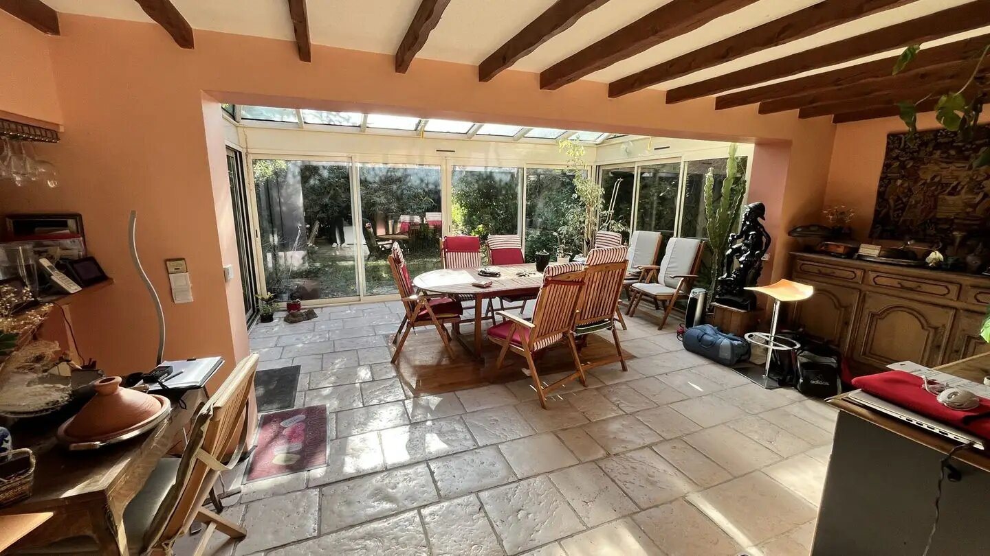 Maison à vendre, 134m², La Frette-sur-Seine