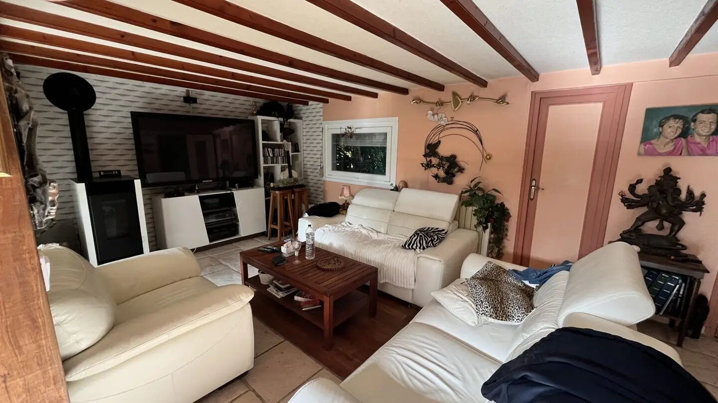 Maison à vendre, 134m², La Frette-sur-Seine