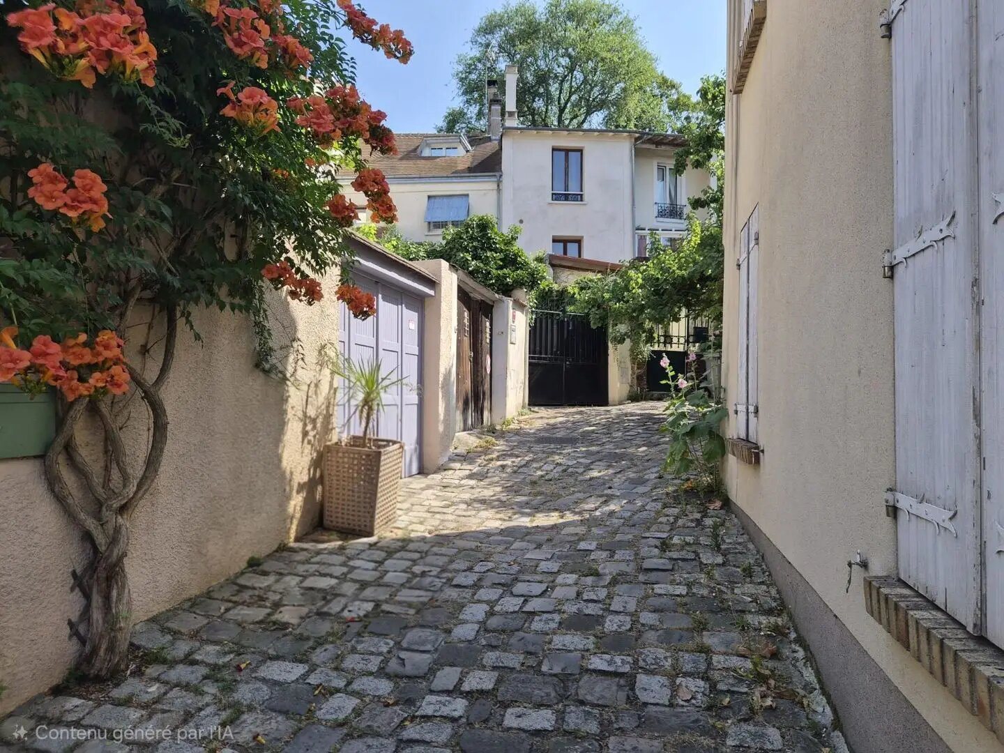 Maison à vendre, 68m², Herblay-sur-Seine