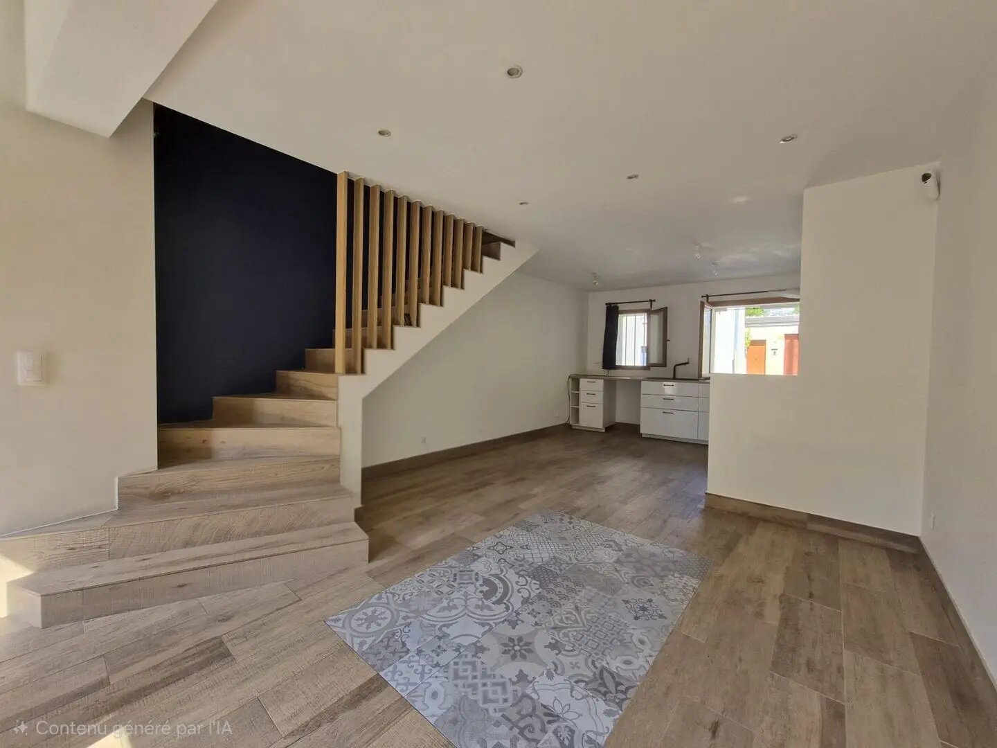 Maison à vendre, 68m², Herblay-sur-Seine