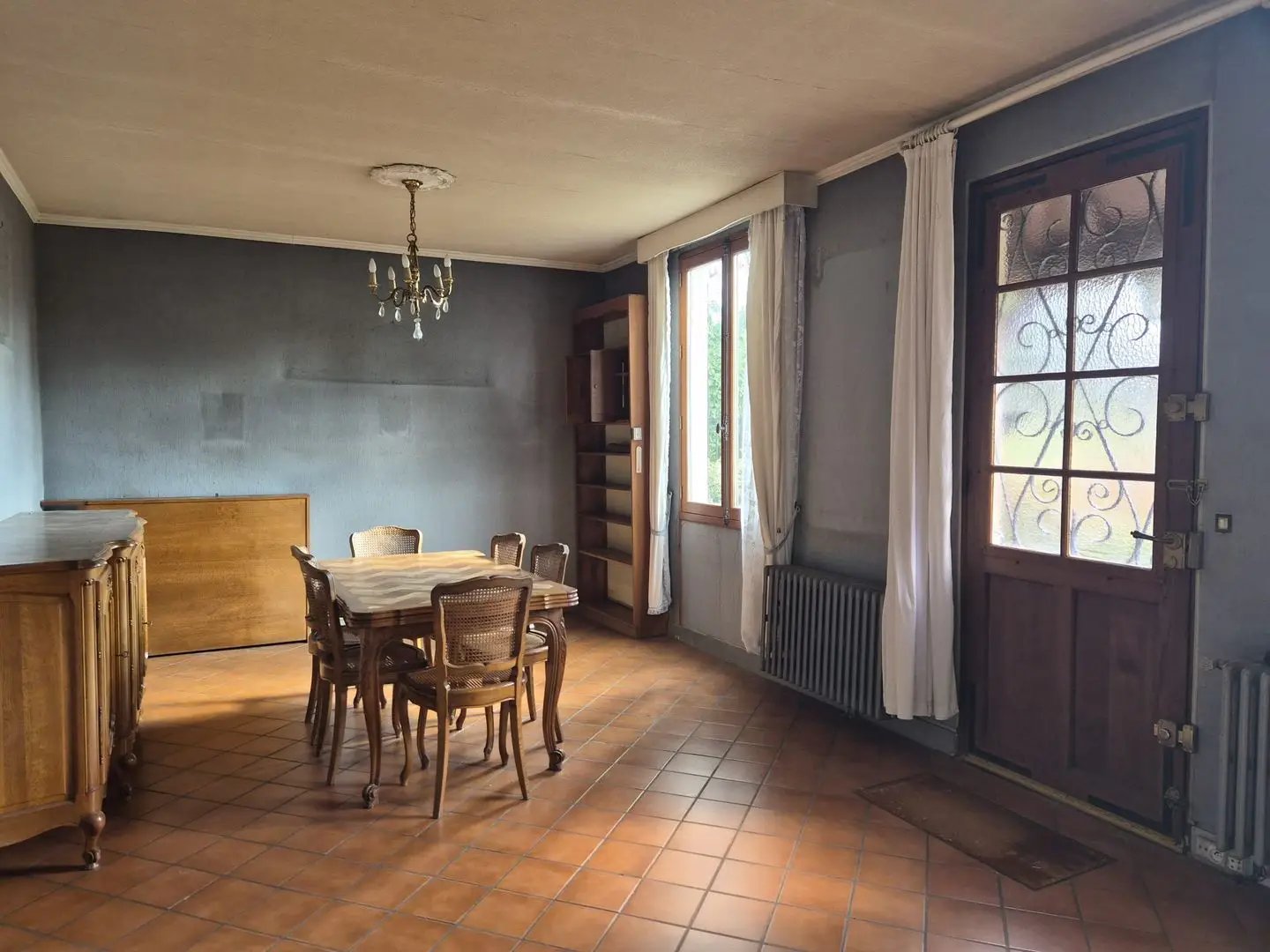 Maison à vendre, 107m², Montigny-lès-Cormeilles