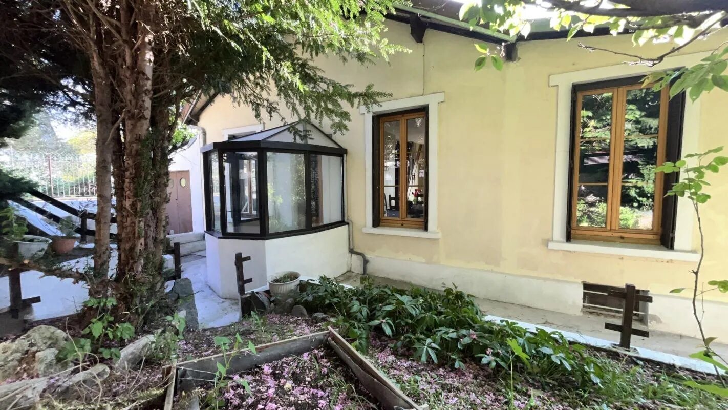 Maison à vendre, 71m², Montigny-lès-Cormeilles