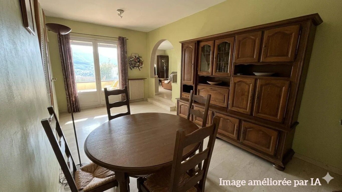 Maison à vendre, 71m², Montigny-lès-Cormeilles