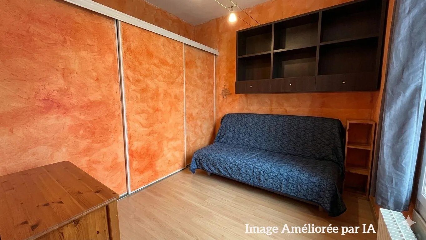 Maison à vendre, 71m², Montigny-lès-Cormeilles