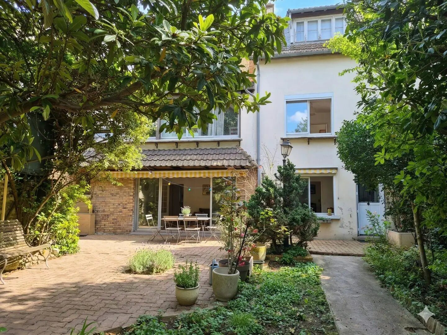 Maison à vendre, 204m², La Frette-sur-Seine