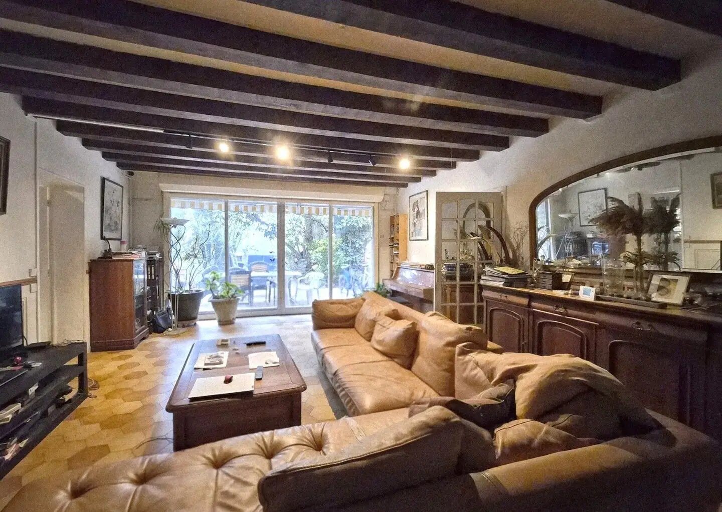 Maison à vendre, 204m², La Frette-sur-Seine