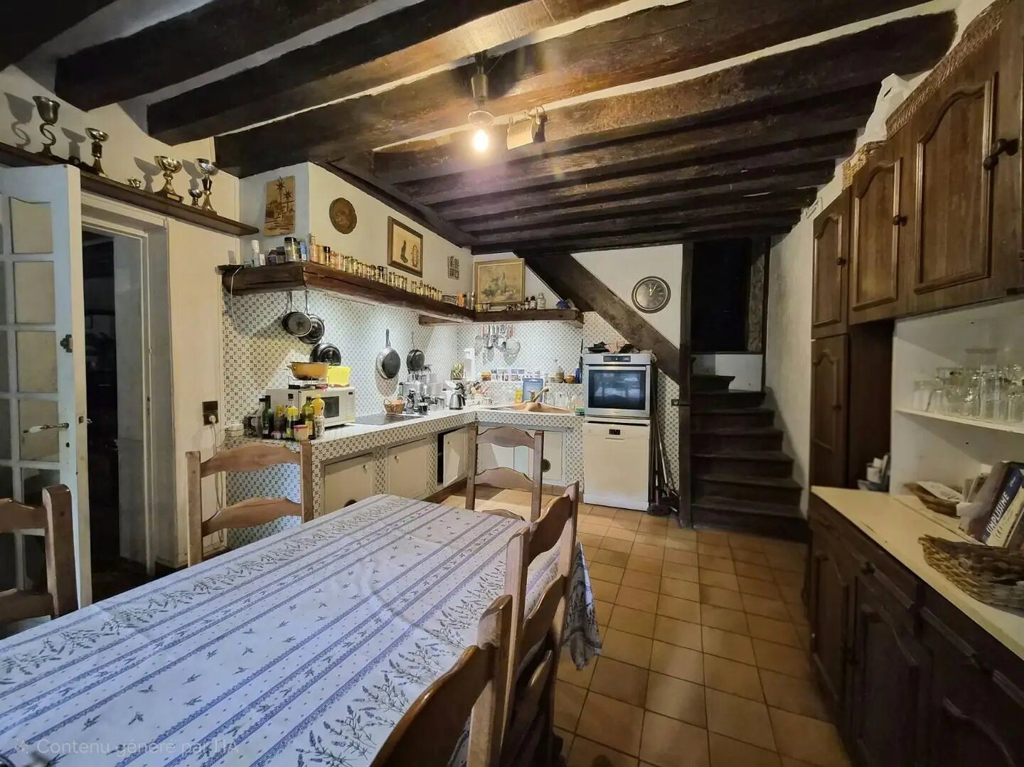Maison à vendre, 204m², La Frette-sur-Seine