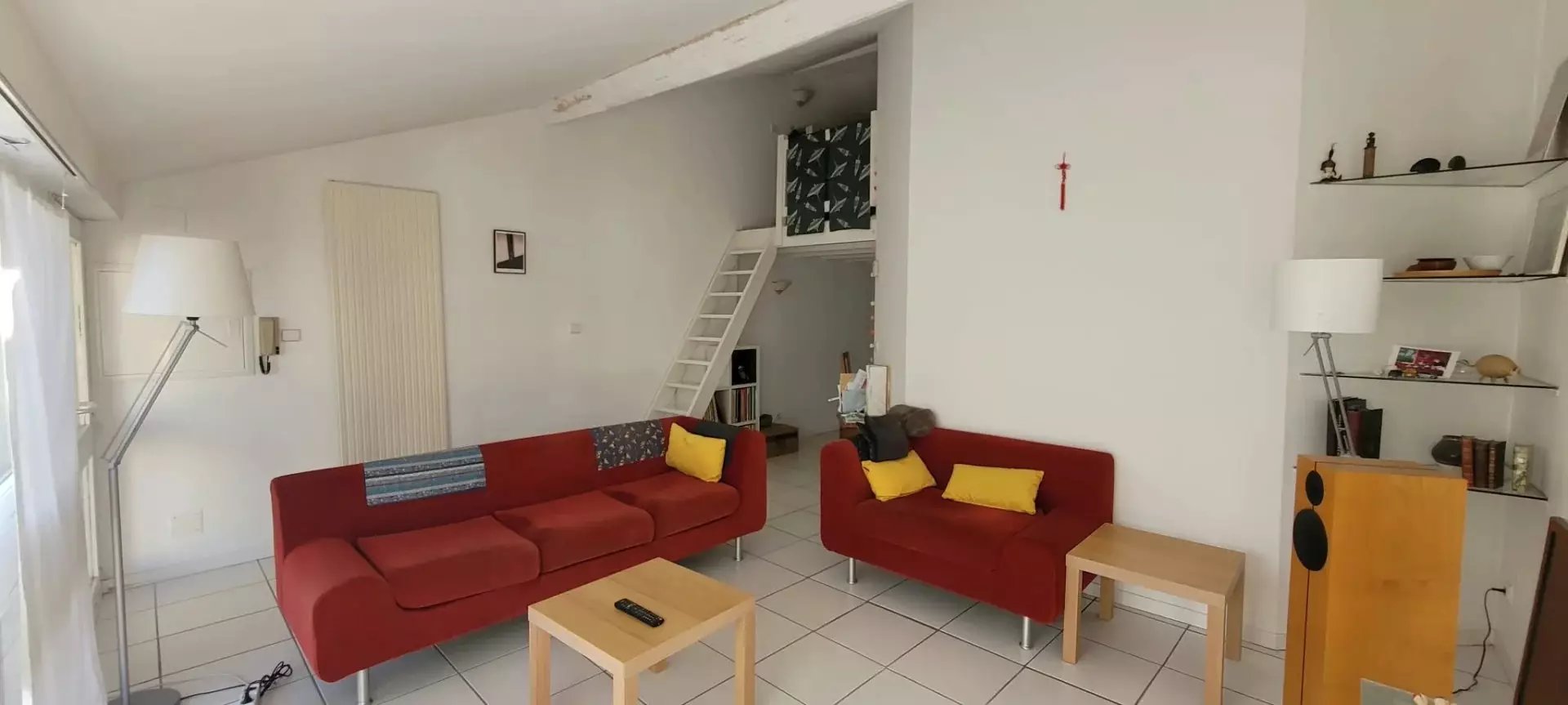 Appartement à vendre, 73m², Toulouse