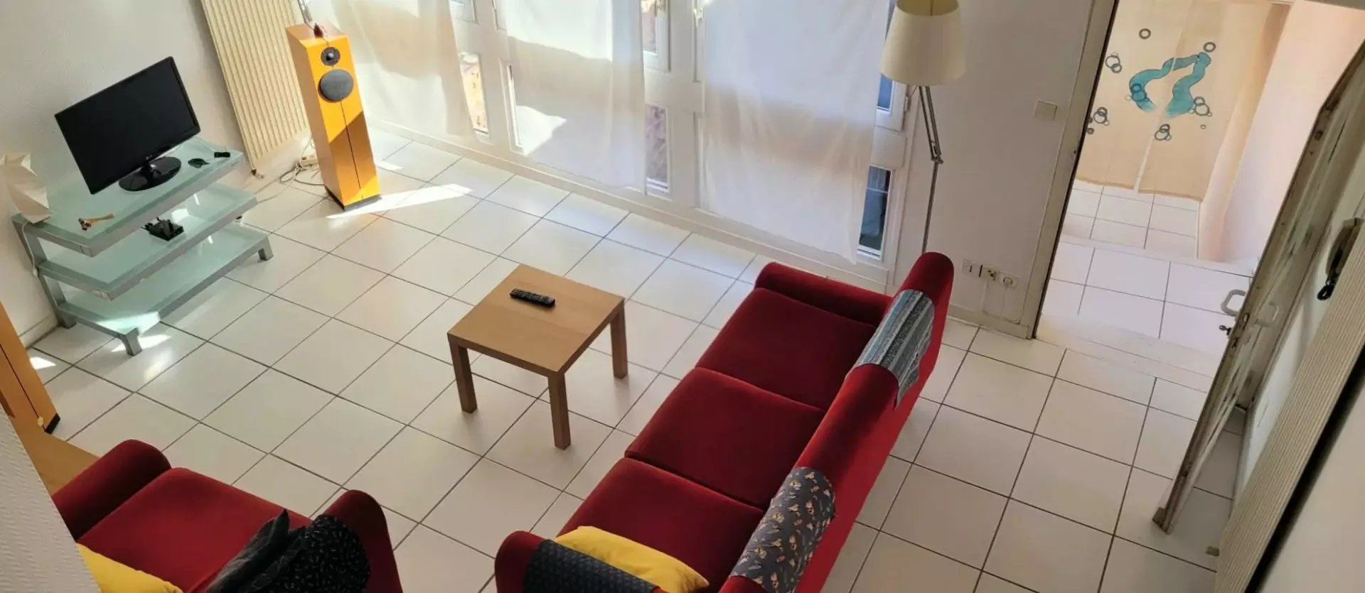 Appartement à vendre, 73m², Toulouse