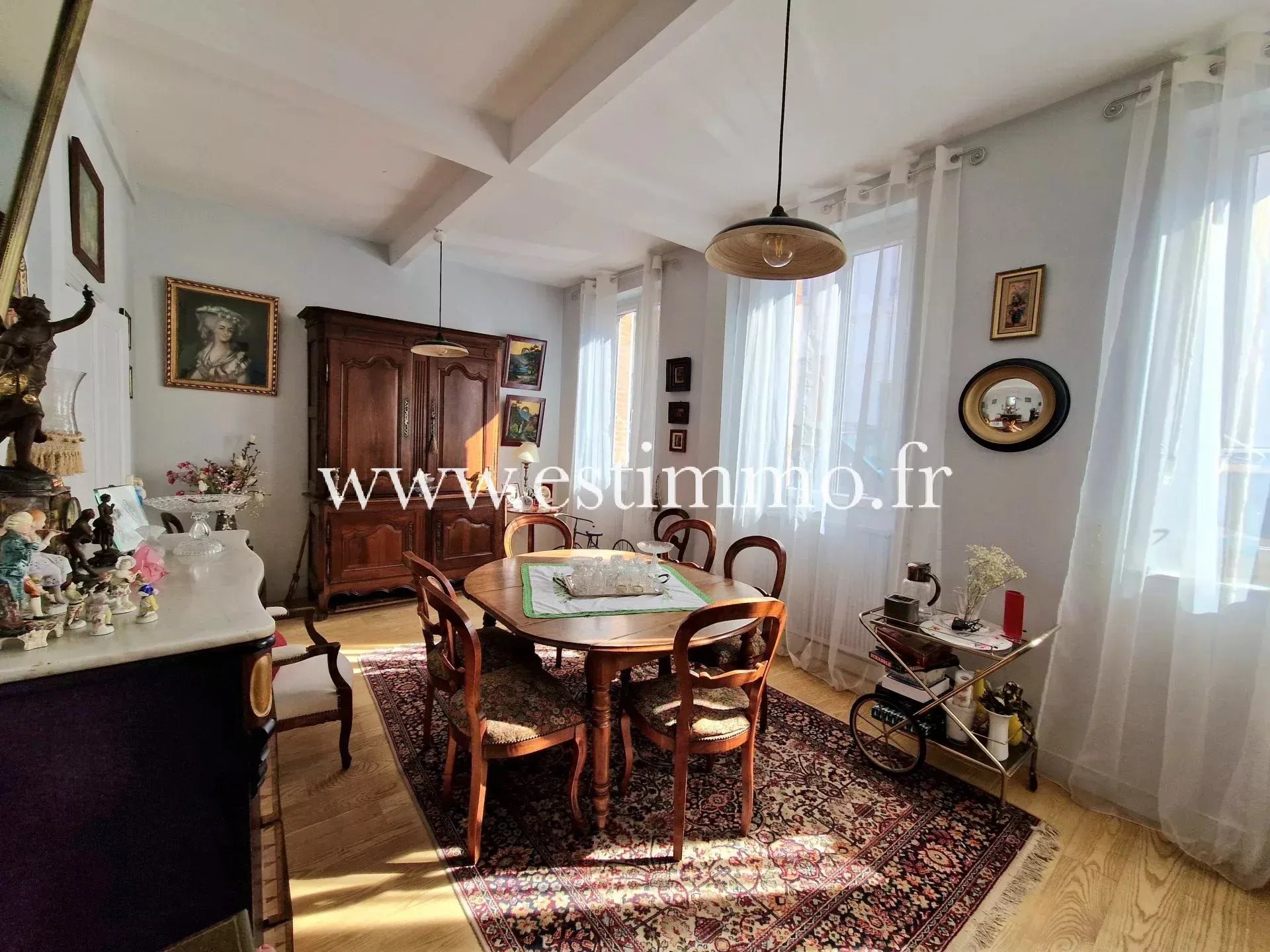 Maison à vendre, 200m², Toulouse