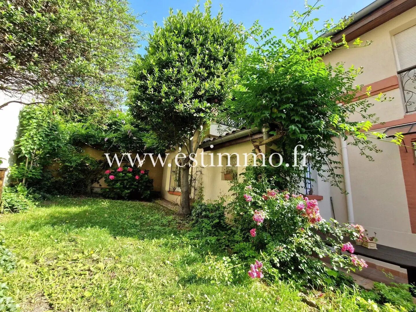 Maison à vendre, 153m², Toulouse