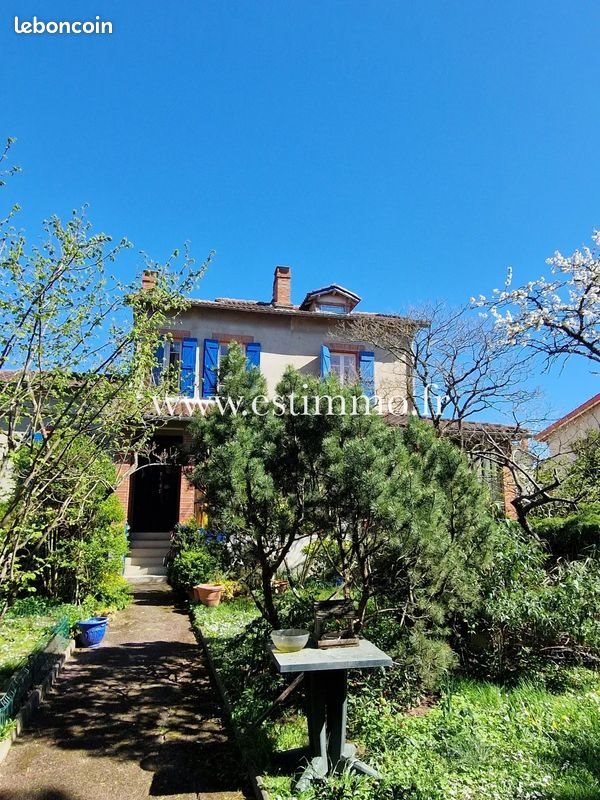 Maison à vendre, 180m², Toulouse