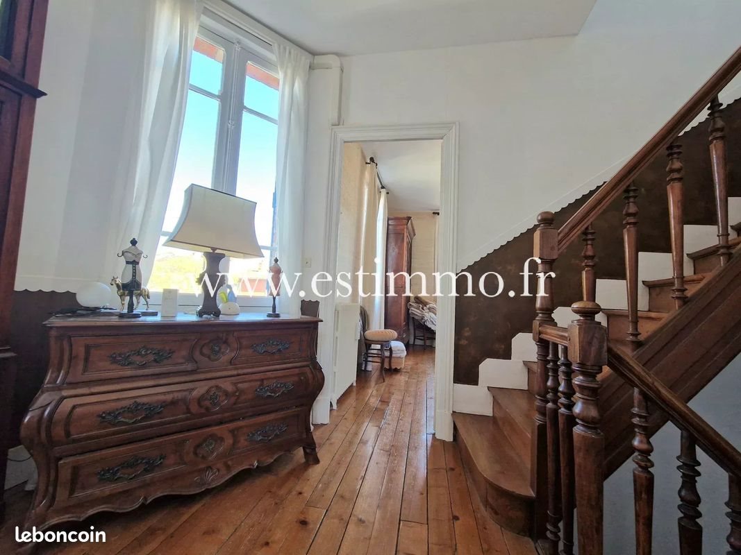 Maison à vendre, 180m², Toulouse