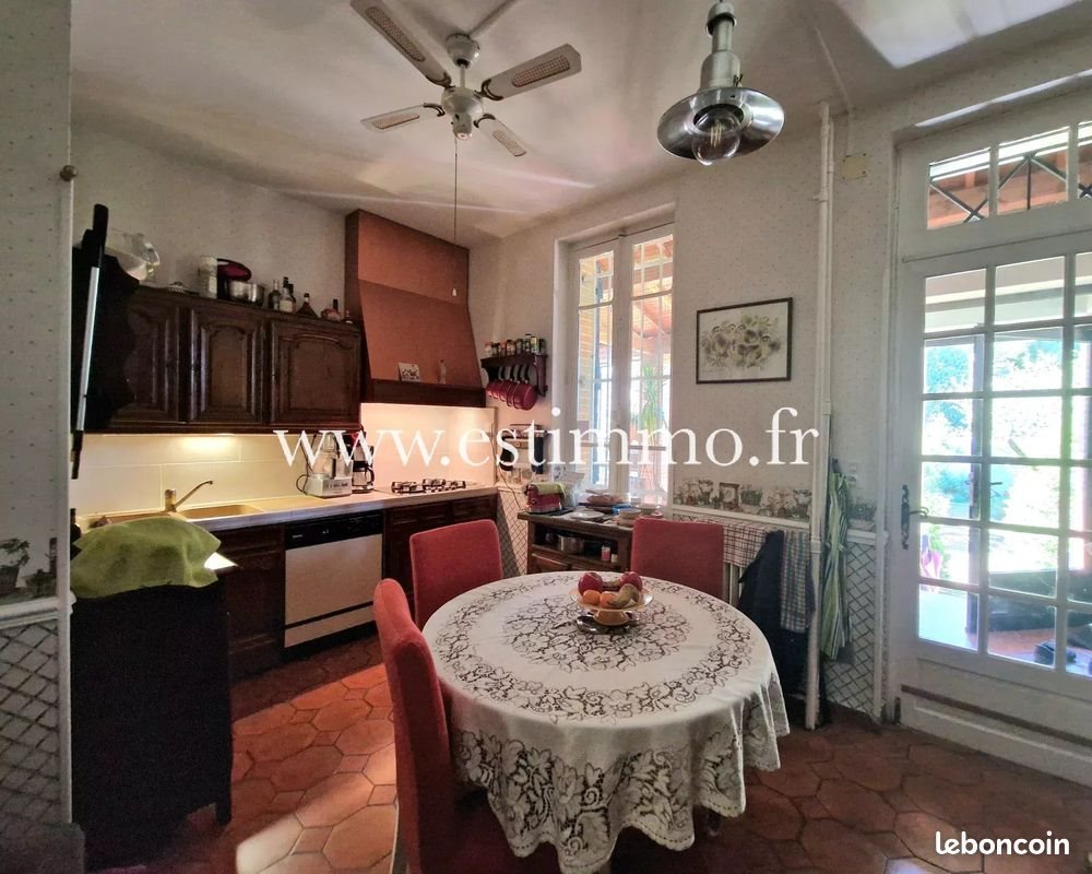 Maison à vendre, 180m², Toulouse