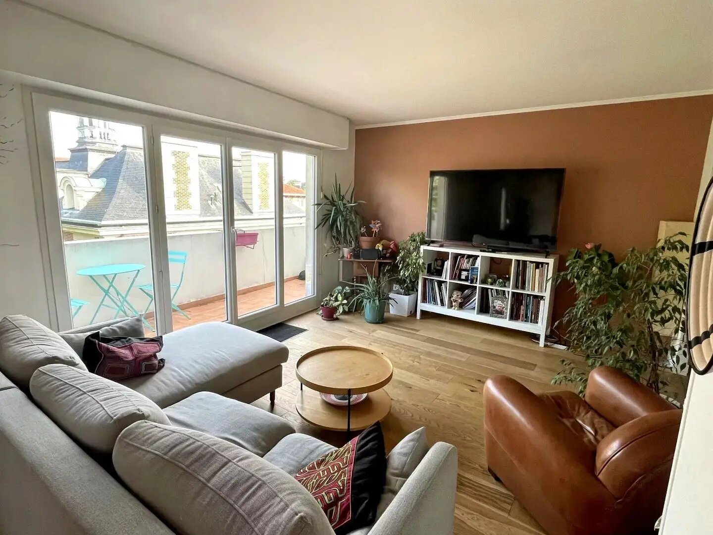 Appartement à vendre, 111m², Chatou