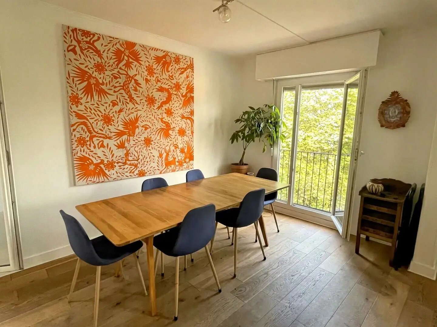 Appartement à vendre, 111m², Chatou
