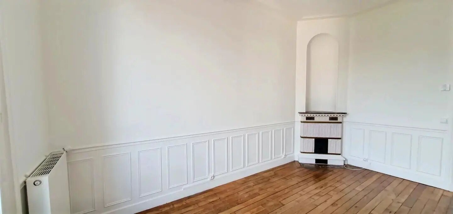 Appartement à louer, 47m², Le Vésinet