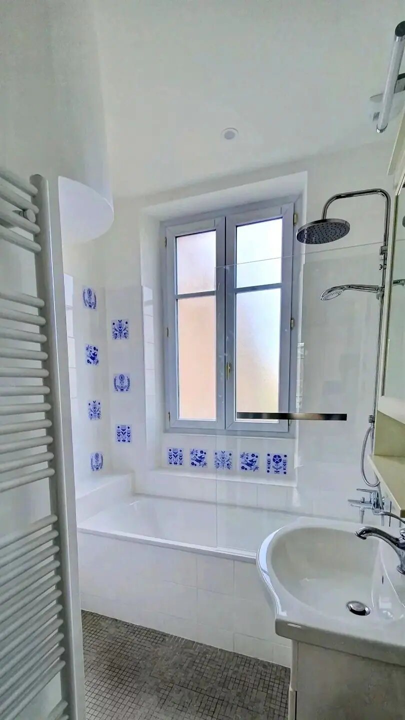 Appartement à louer, 47m², Le Vésinet