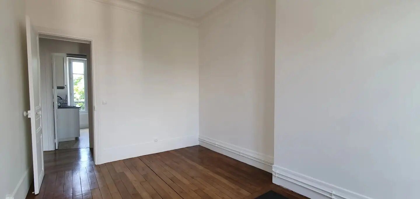 Appartement à louer, 47m², Le Vésinet