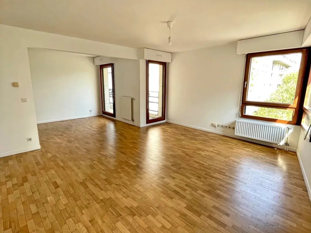 Appartement à louer, 108m², Rueil-Malmaison