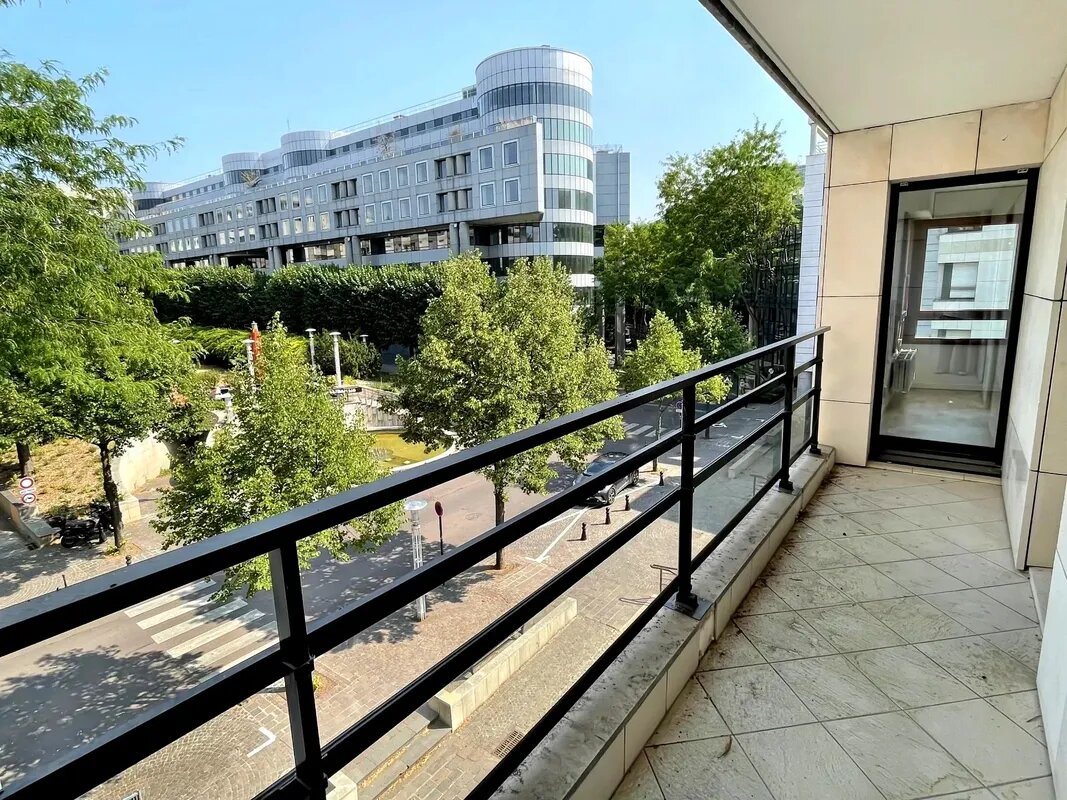 Appartement à louer, 108m², Rueil-Malmaison