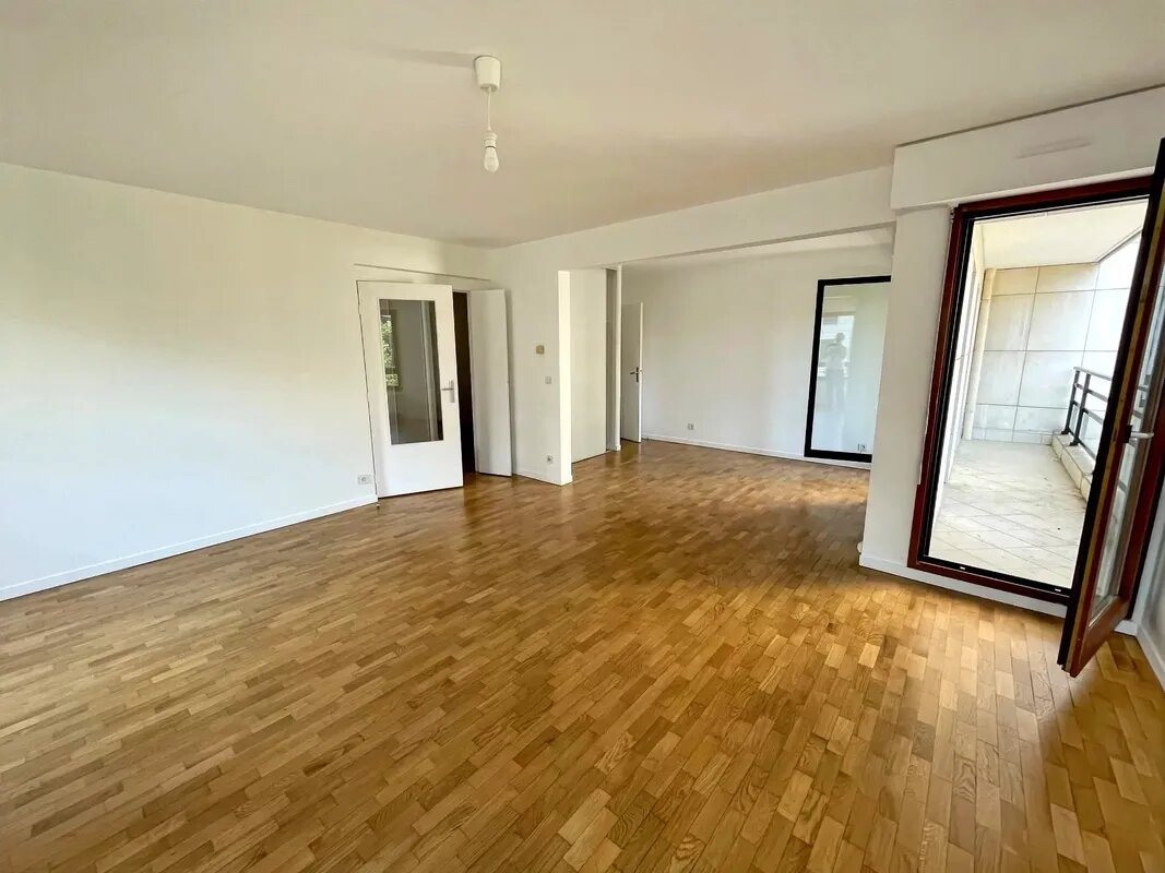 Appartement à louer, 108m², Rueil-Malmaison