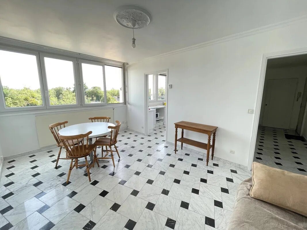Appartement à louer, 46m², Chatou