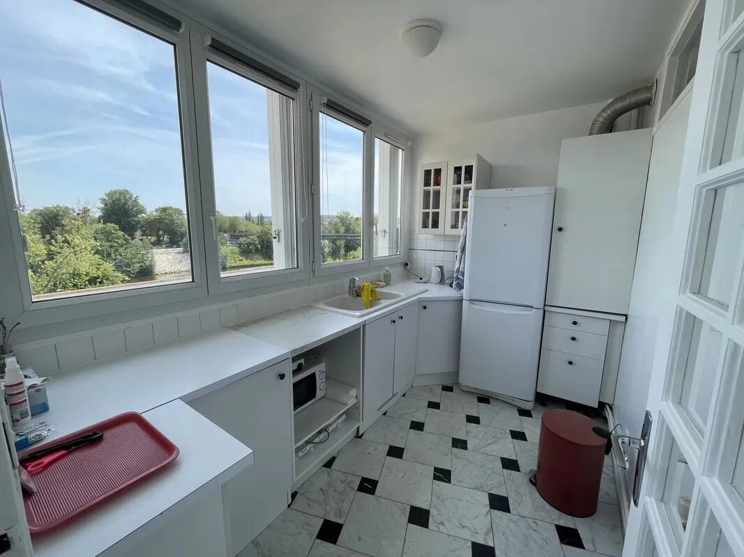 Appartement à louer, 46m², Chatou