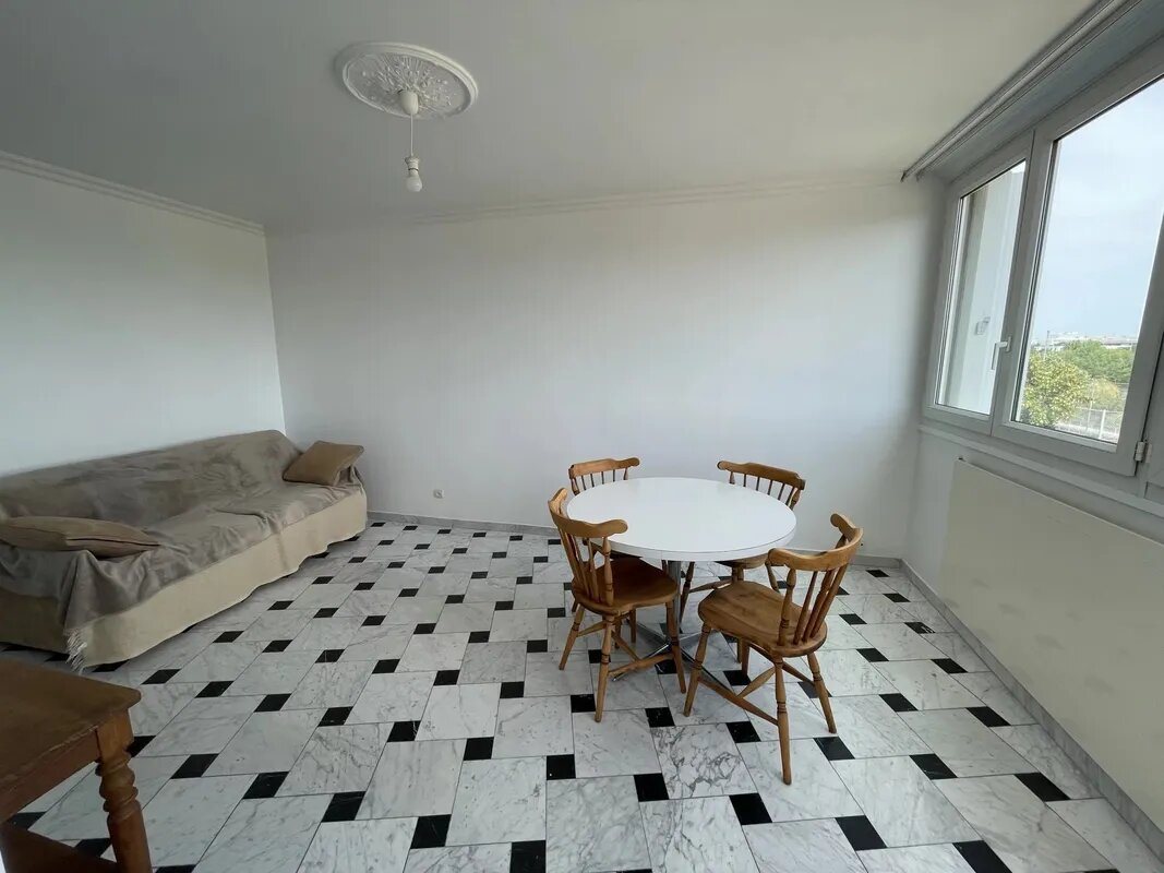 Appartement à louer, 46m², Chatou