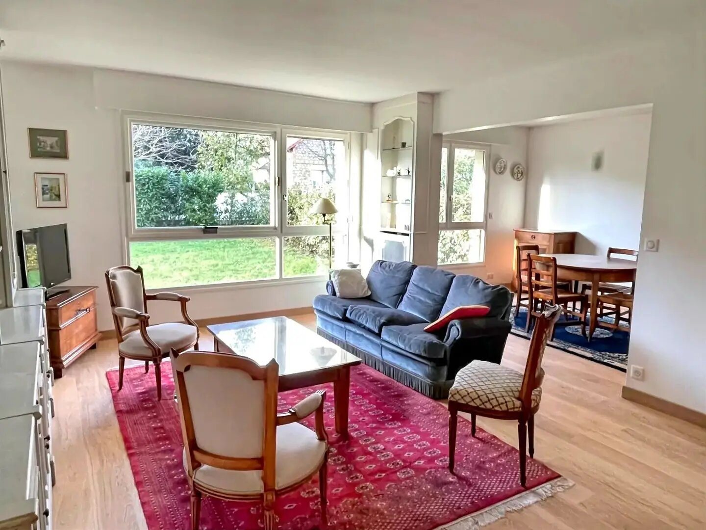 Appartement à vendre, 86m², Chatou