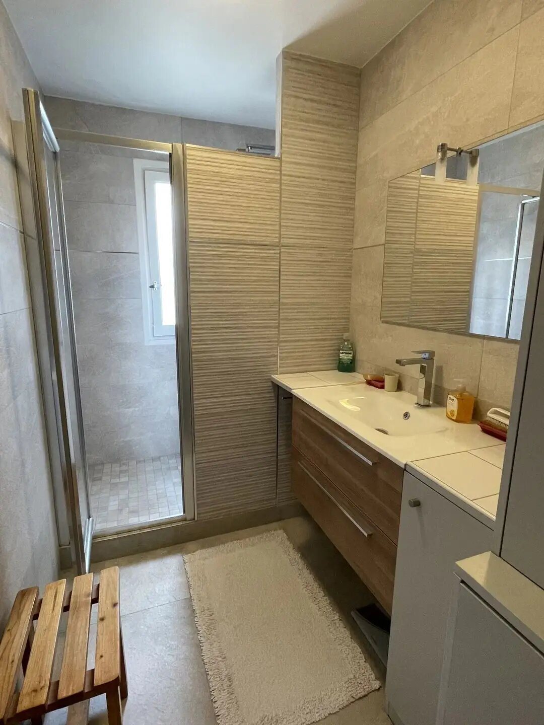 Appartement à vendre, 86m², Chatou