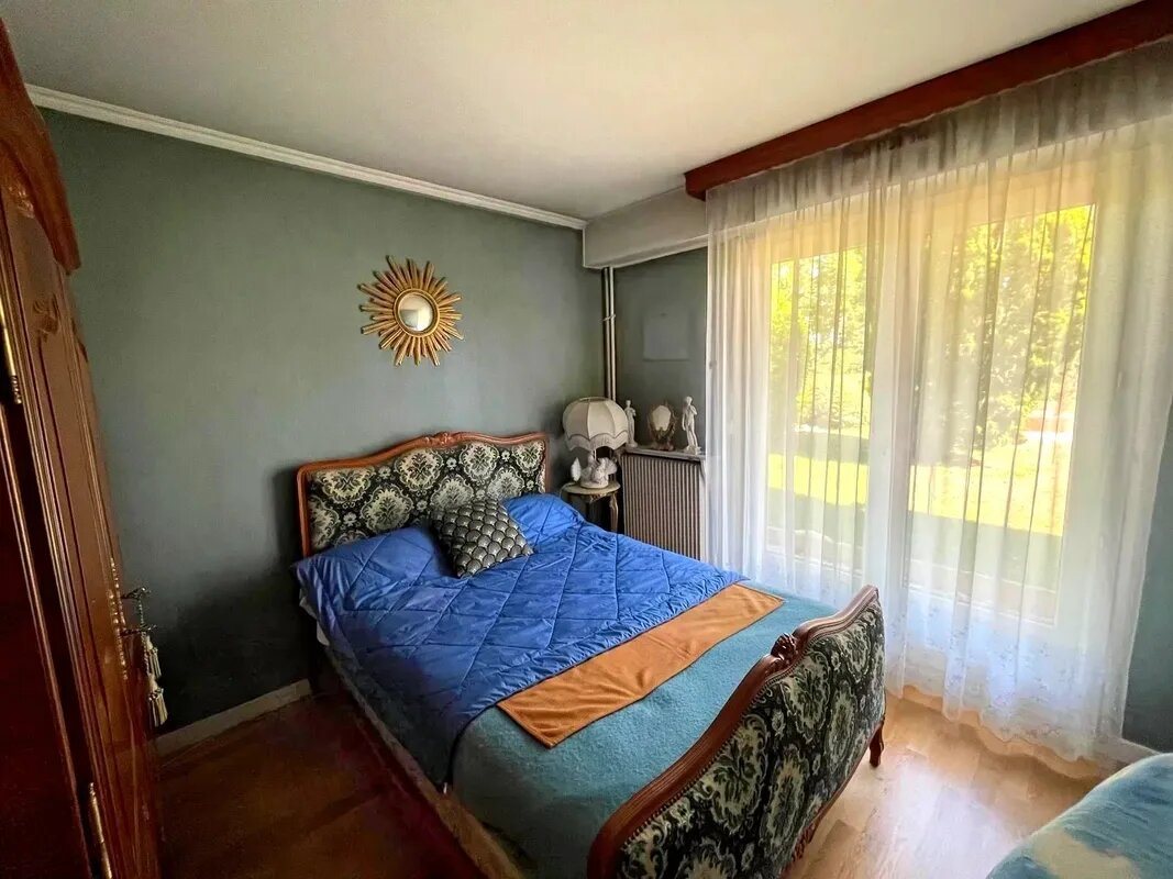 Appartement à vendre, 71m², Chatou