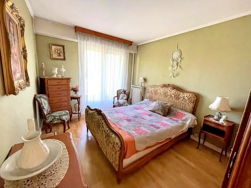 Appartement à vendre, 71m², Chatou