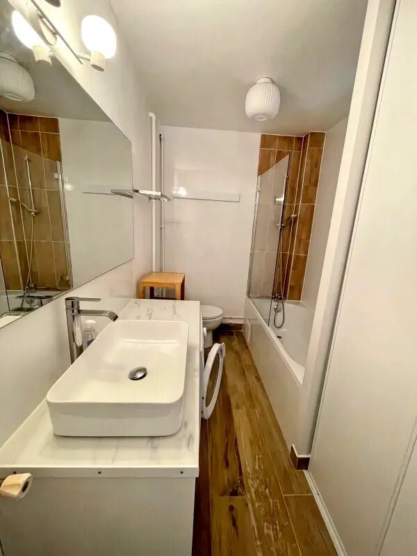 Appartement à louer, 31m², Chatou