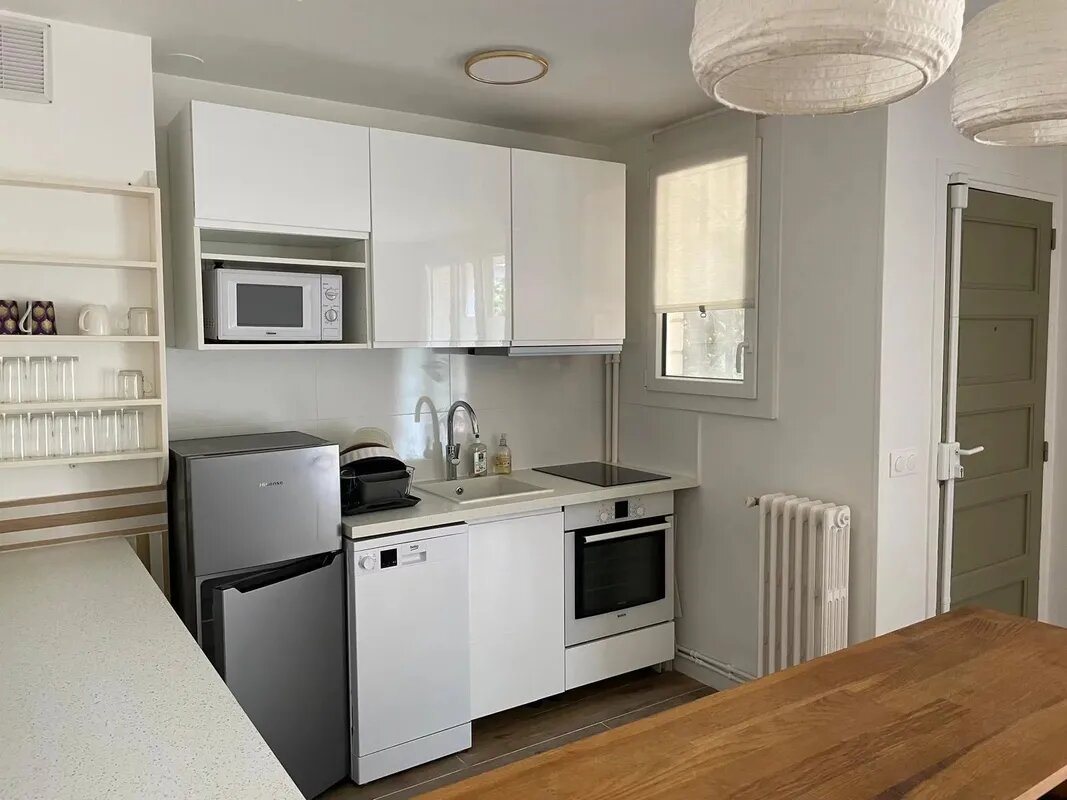 Appartement à louer, 31m², Chatou