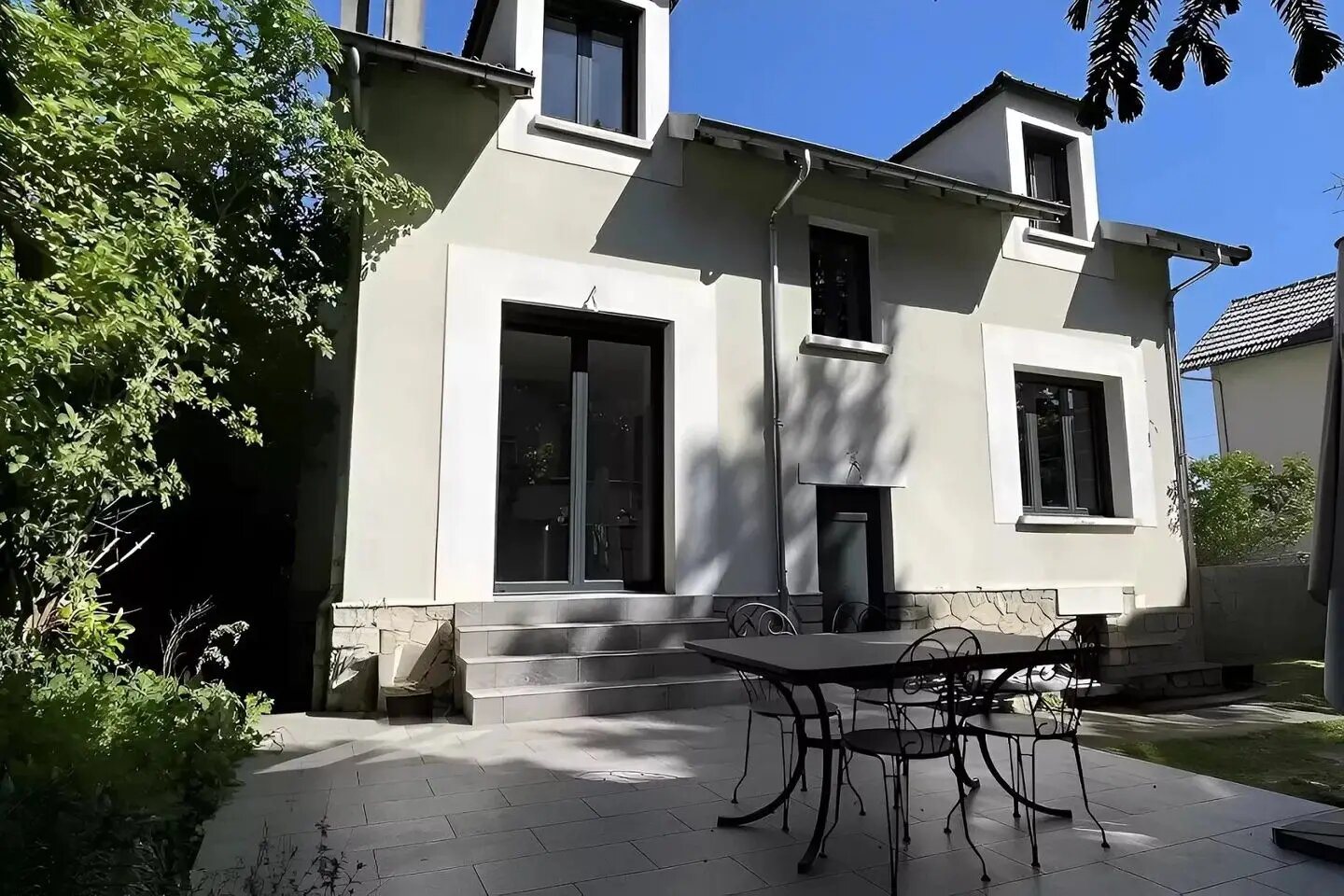 Maison à vendre, 145m², Chatou