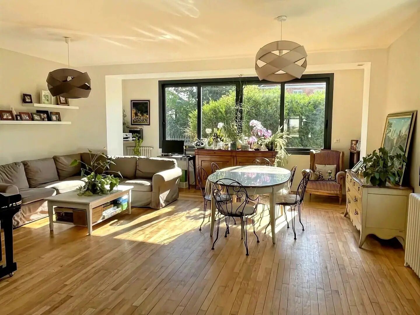 Maison à vendre, 145m², Chatou