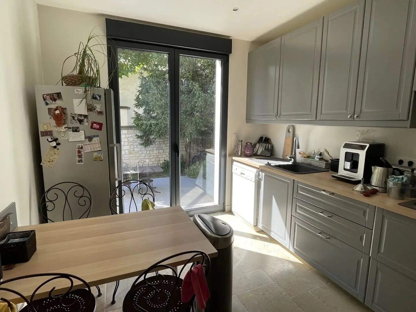 Maison à vendre, 145m², Chatou