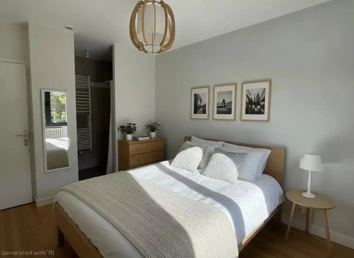 Maison à vendre, 145m², Chatou