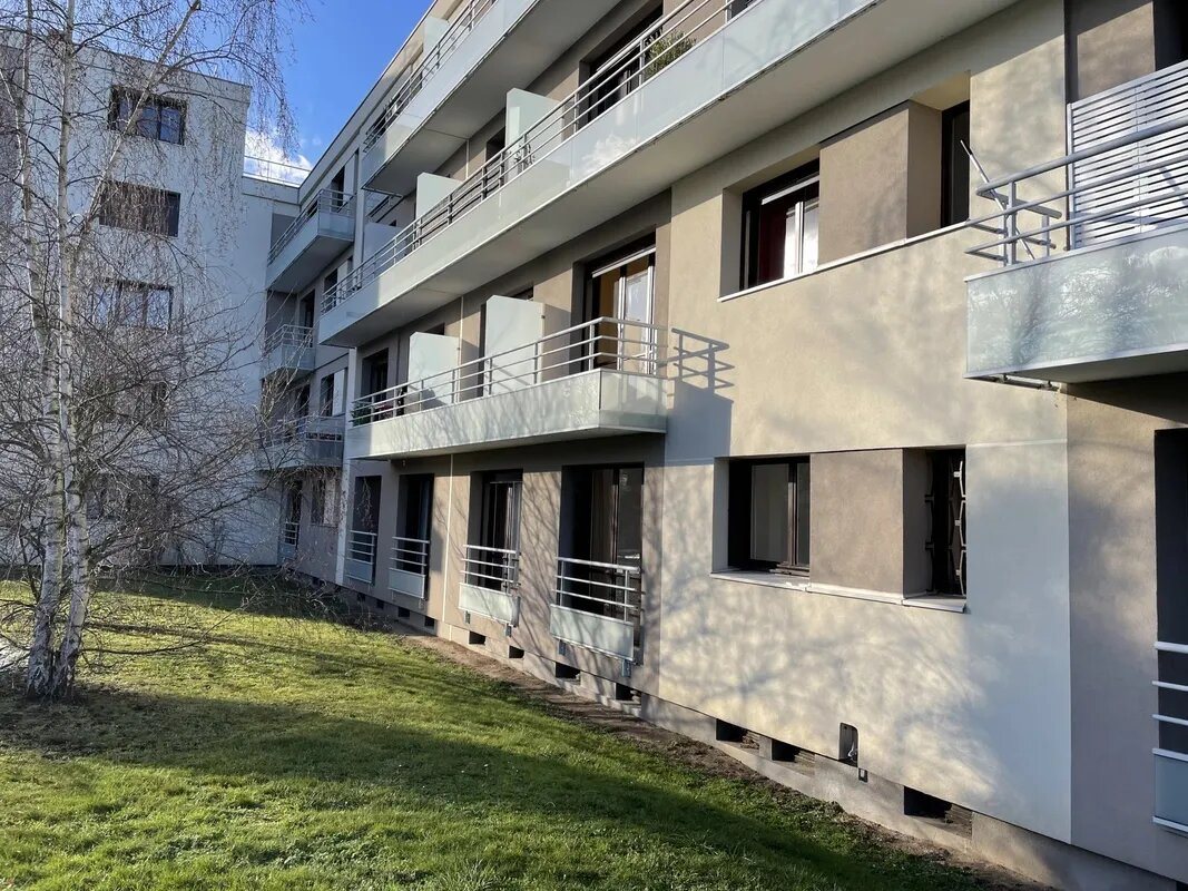 Appartement à louer, 30m², Chatou